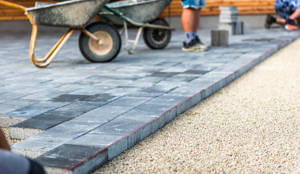 Best Professional Driveway Pavers  in Hurst, TX