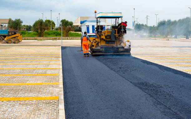 Reasons to Select Us for Your Driveway Paving Requirements in Hurst, TX