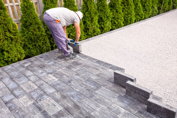 Best Local Driveway Pavers  in Hurst, TX