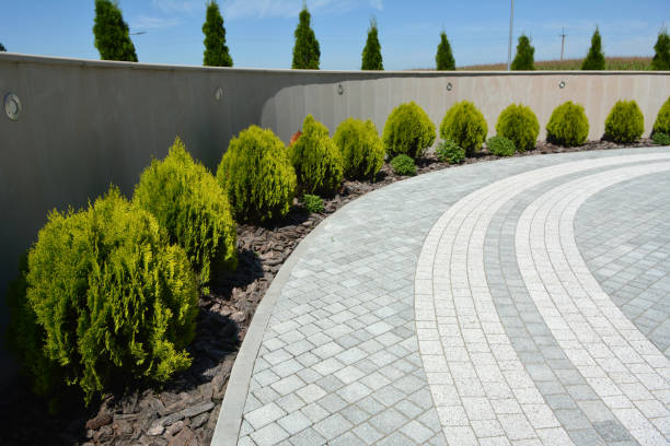 Best Custom Driveway Pavers  in Hurst, TX