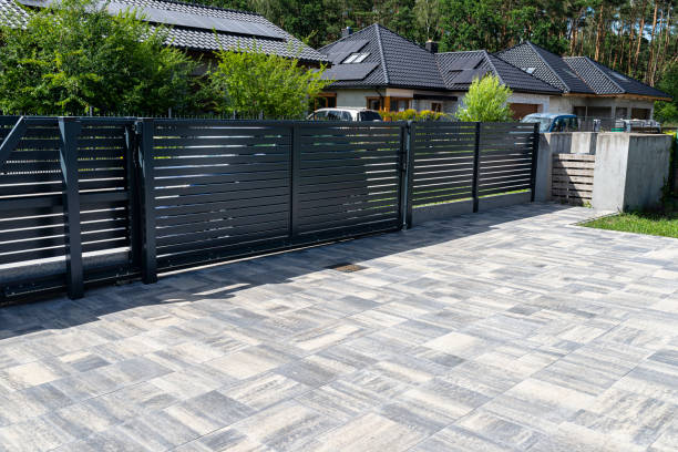 Best Decorative Driveway Pavers  in Hurst, TX
