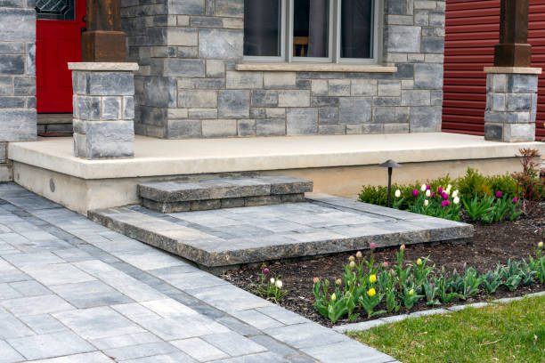 Best Driveway Pavers Cost  in Hurst, TX