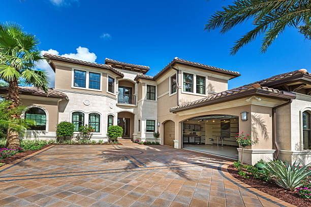 Best Interlocking Driveway Pavers  in Hurst, TX
